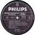 NICE, THE Five Bridges (Philips 6 459 001) France 1970 gatefold LP